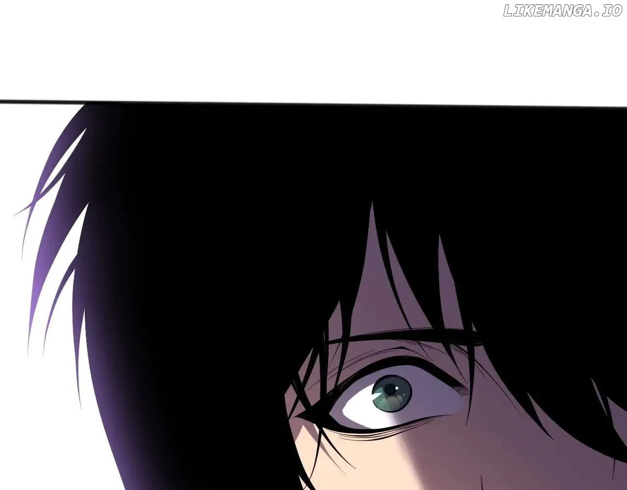 Catastrophic Necromancer Chapter 152 page 44 - 