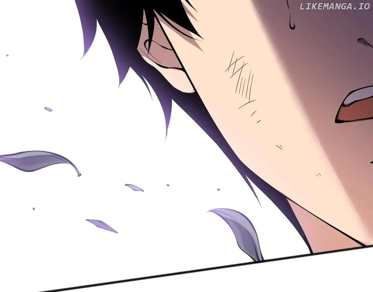 Catastrophic Necromancer Chapter 152 page 45 - 
