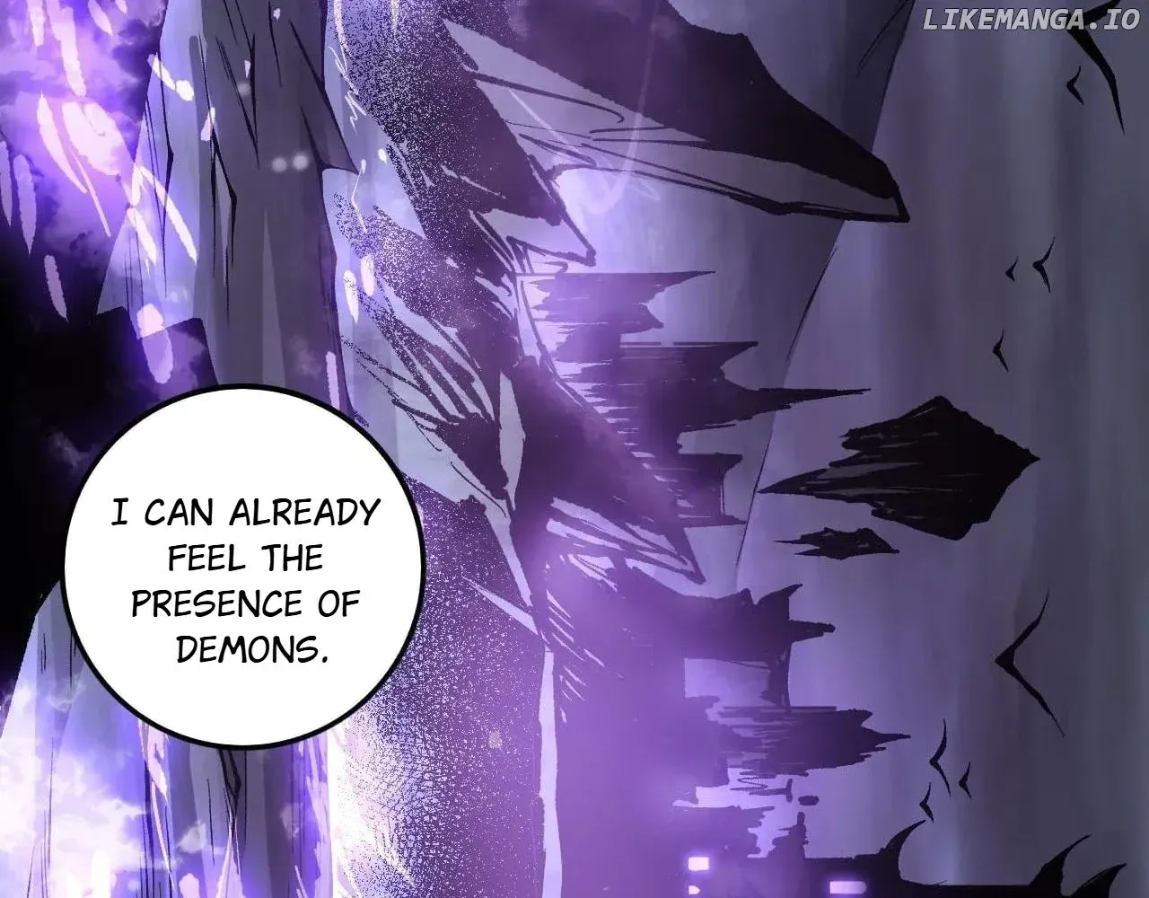 Catastrophic Necromancer Chapter 152 page 48 - 