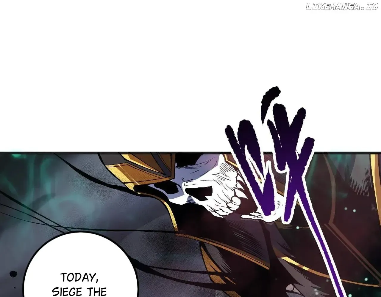 Catastrophic Necromancer Chapter 152 page 51 - 