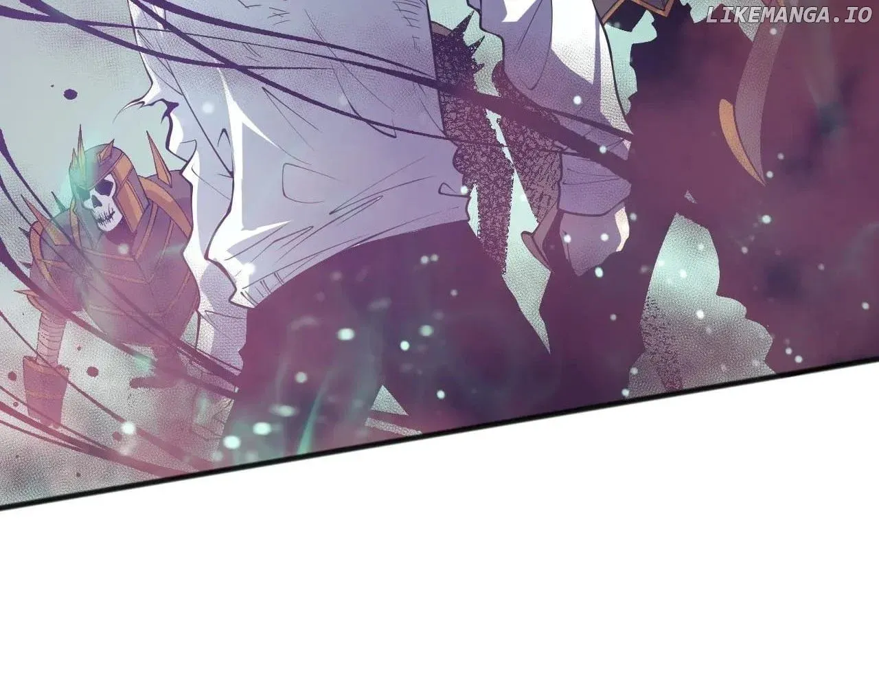 Catastrophic Necromancer Chapter 152 page 53 - 