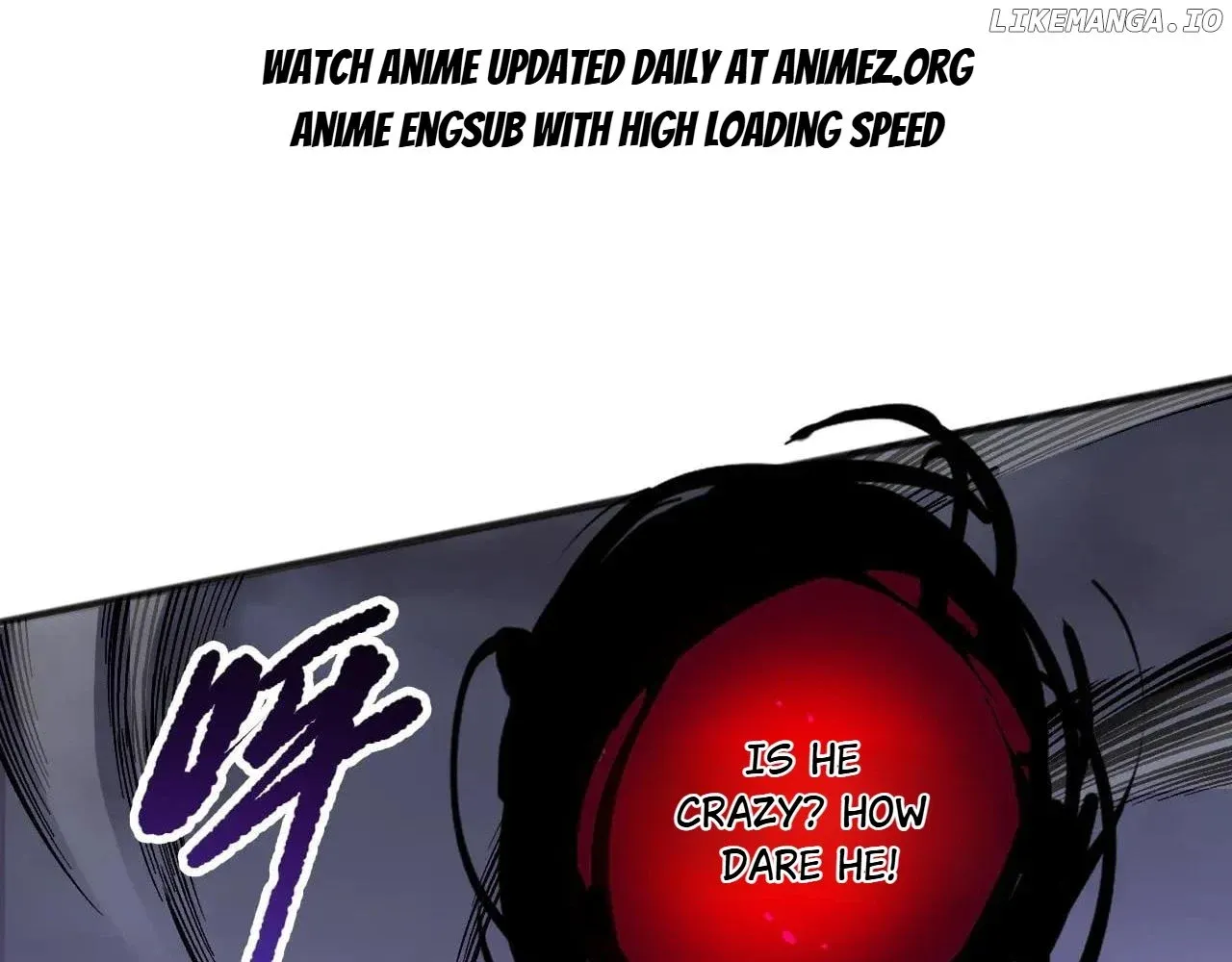 Catastrophic Necromancer Chapter 152 page 54 - 