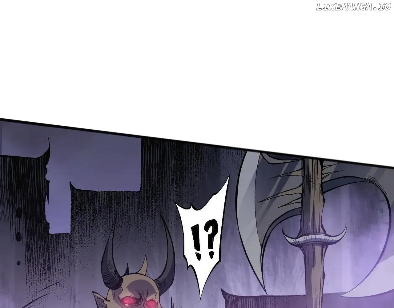 Catastrophic Necromancer Chapter 152 page 58 - 