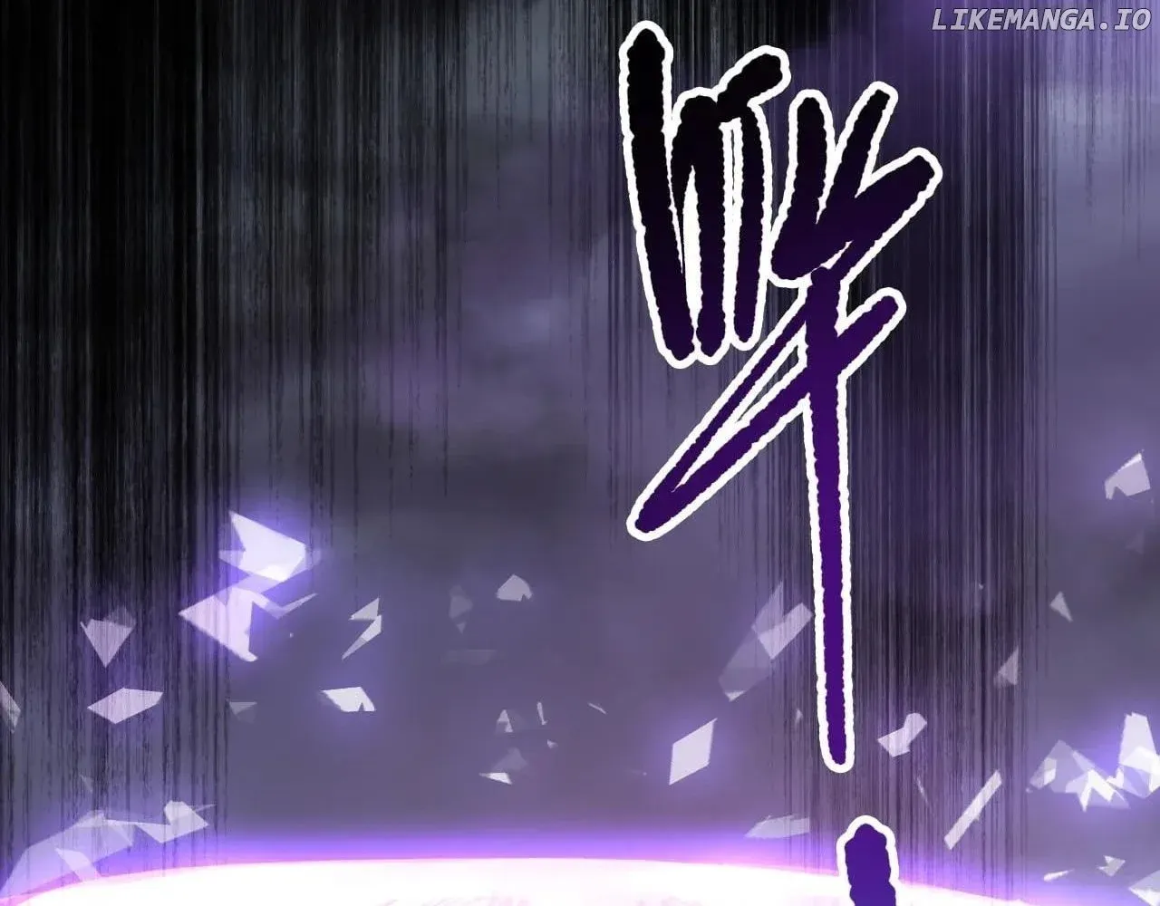 Catastrophic Necromancer Chapter 152 page 60 - 