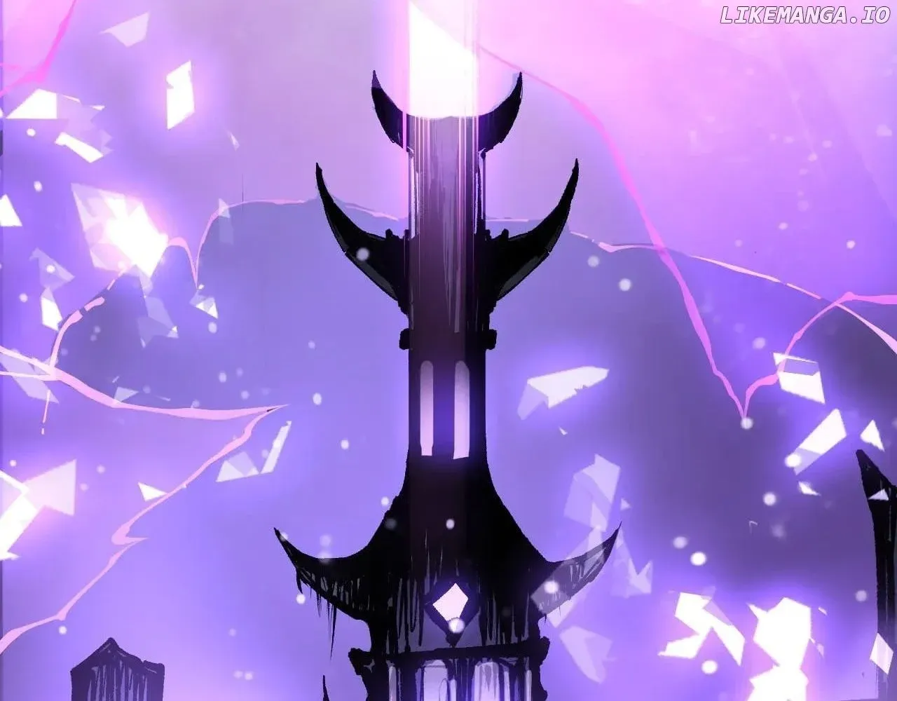 Catastrophic Necromancer Chapter 152 page 62 - 