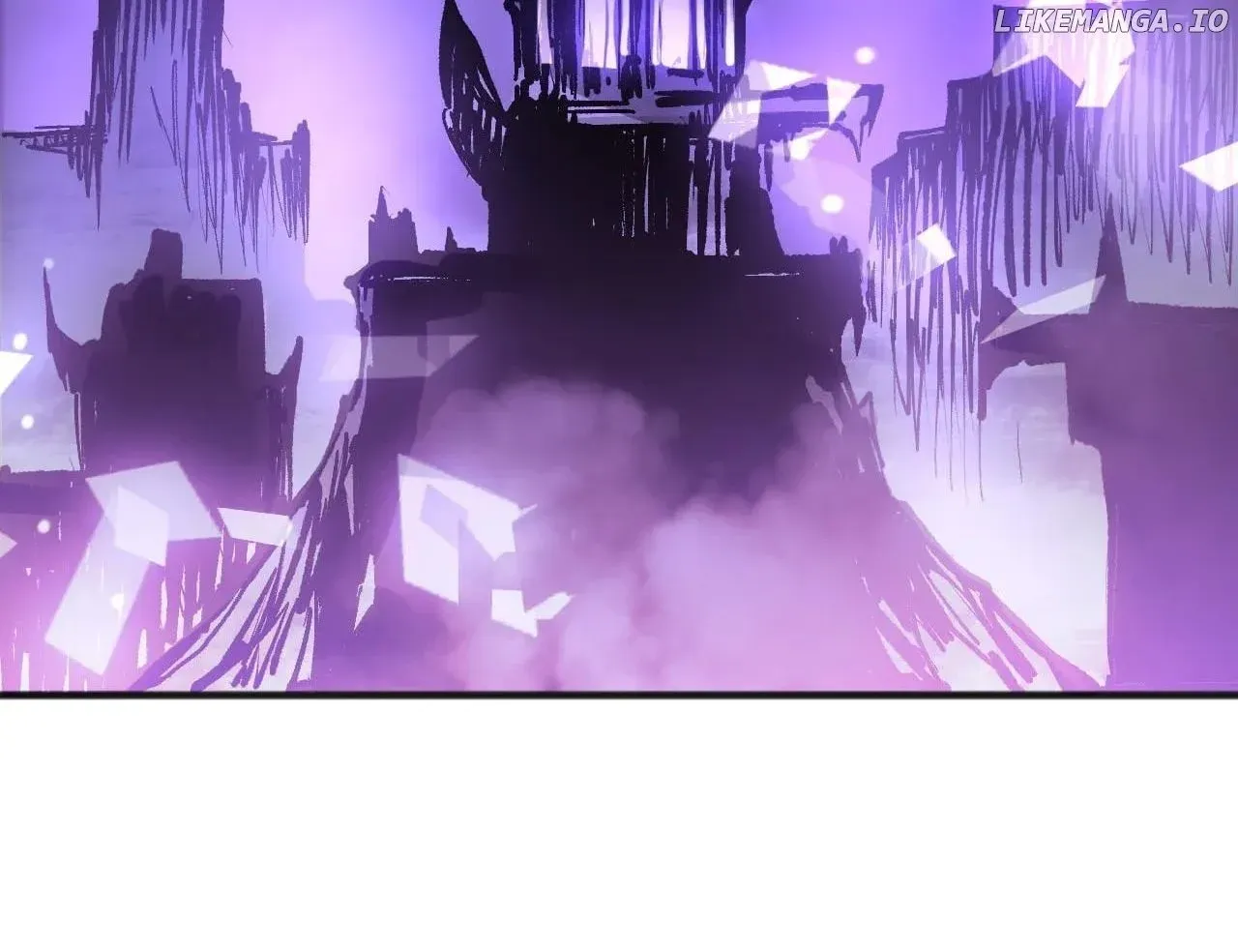 Catastrophic Necromancer Chapter 152 page 63 - 
