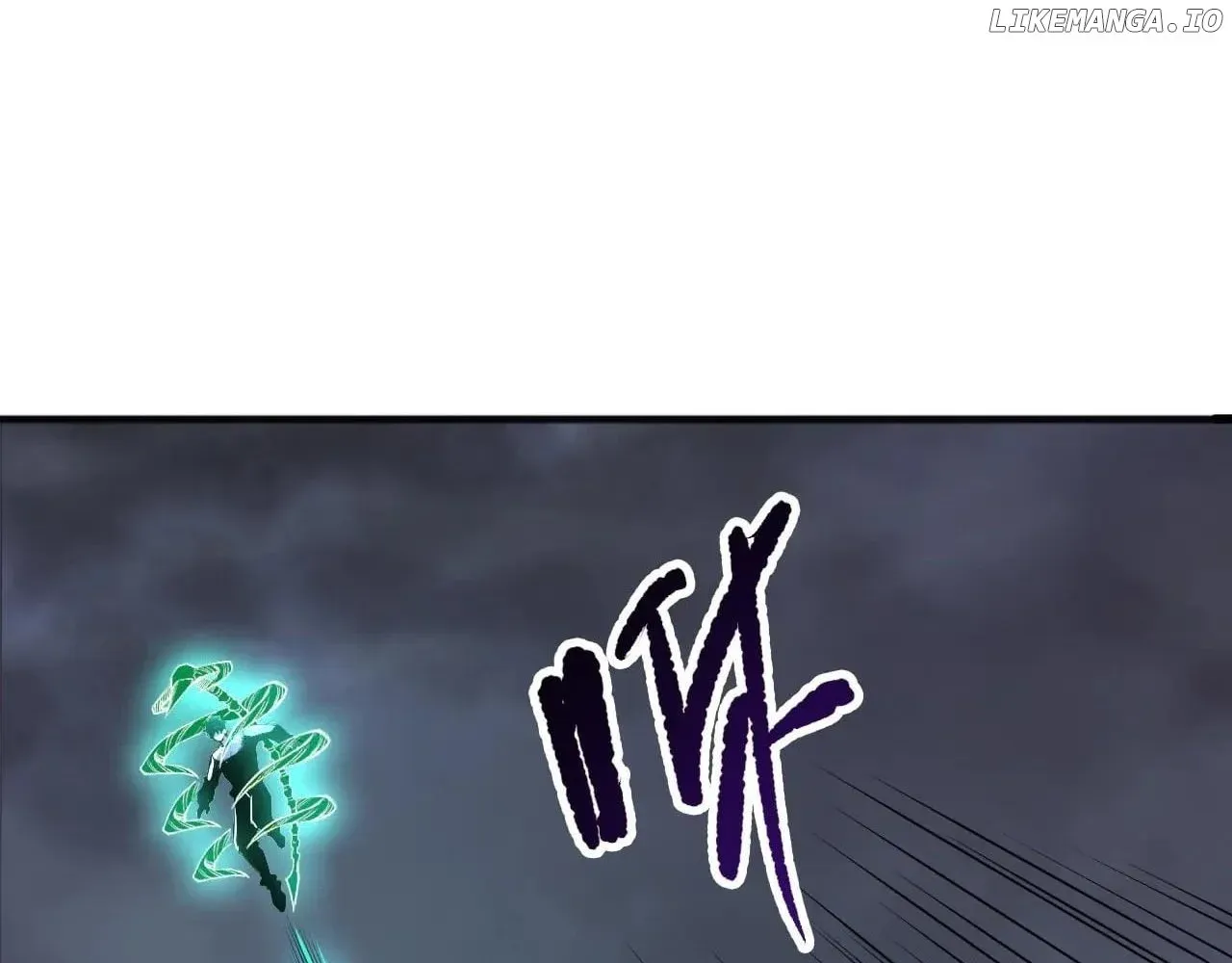 Catastrophic Necromancer Chapter 152 page 71 - 