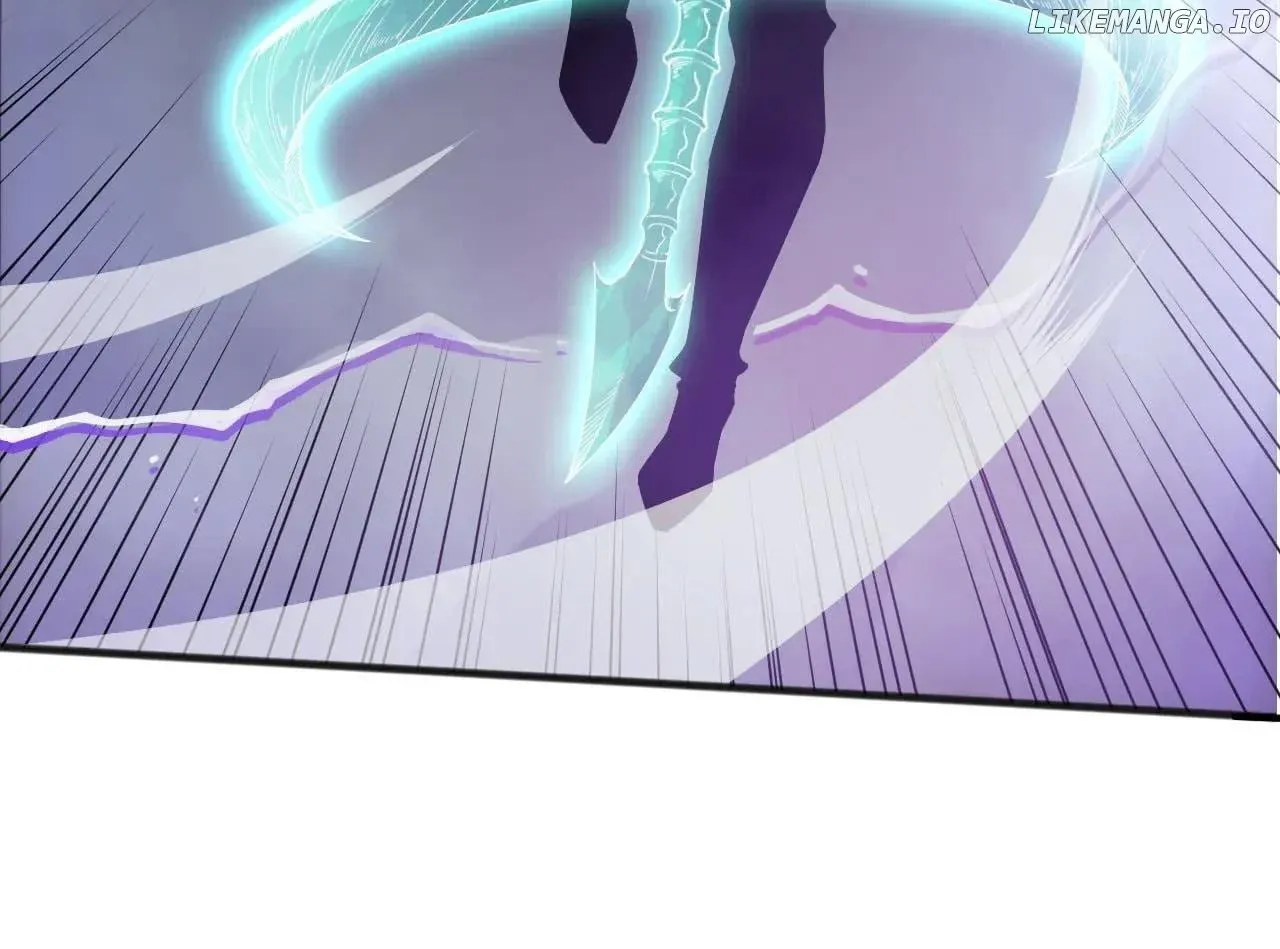 Catastrophic Necromancer Chapter 152 page 76 - 