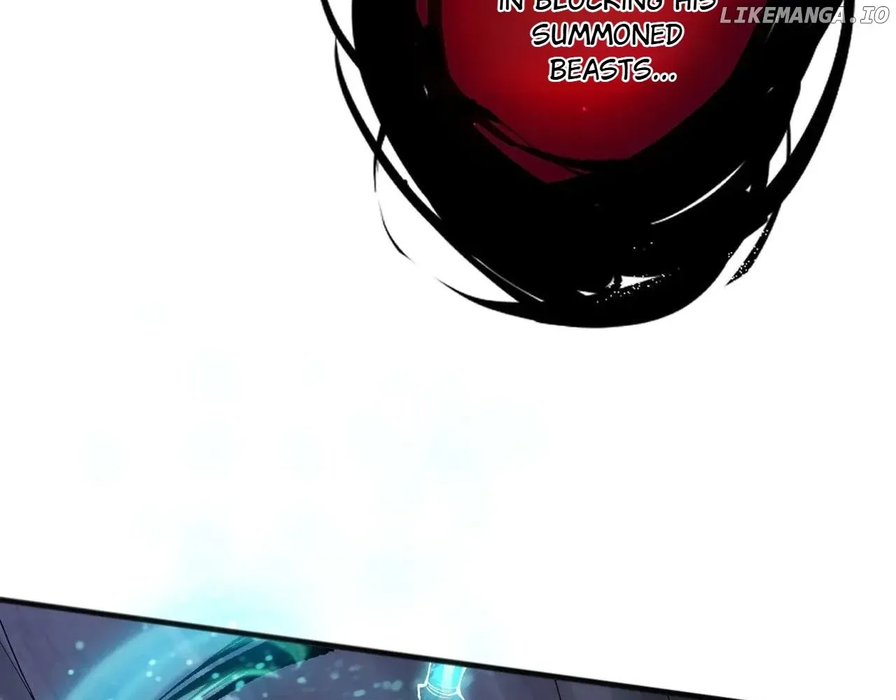 Catastrophic Necromancer Chapter 152 page 83 - 