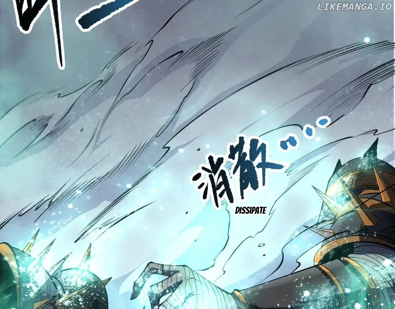 Catastrophic Necromancer Chapter 152 page 87 - 