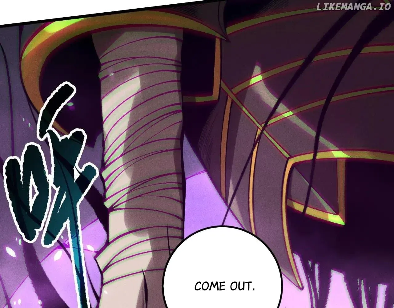 Catastrophic Necromancer Chapter 152 page 92 - 