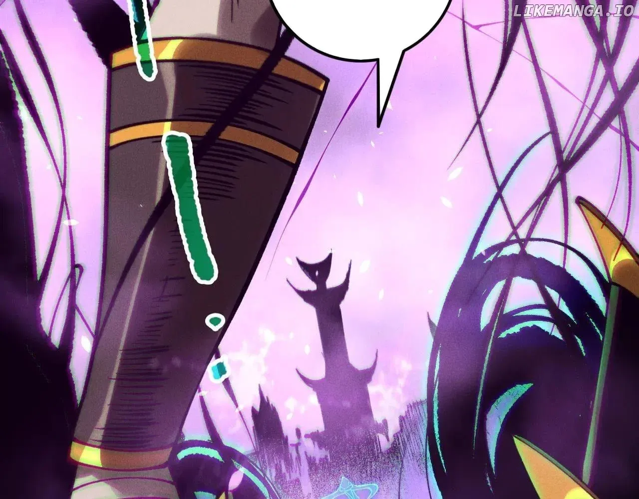 Catastrophic Necromancer Chapter 152 page 93 - 