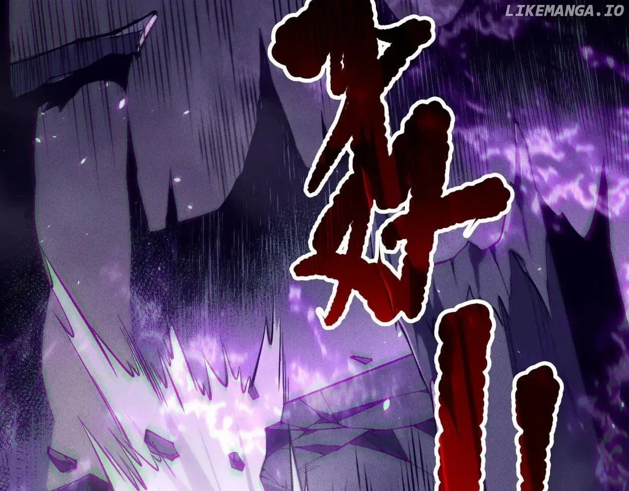 Catastrophic Necromancer Chapter 152 page 97 - 