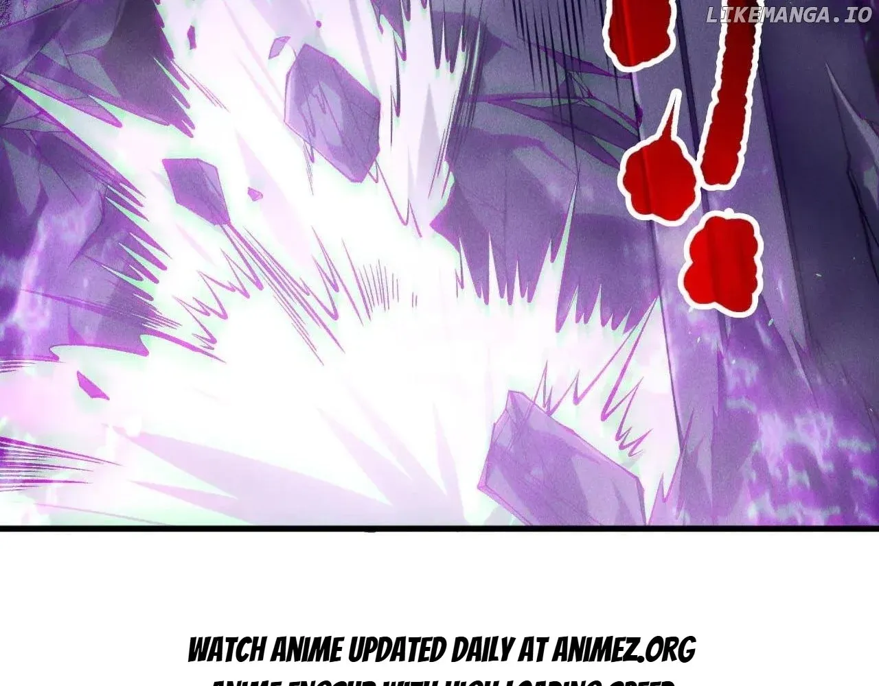 Catastrophic Necromancer Chapter 152 page 98 - 