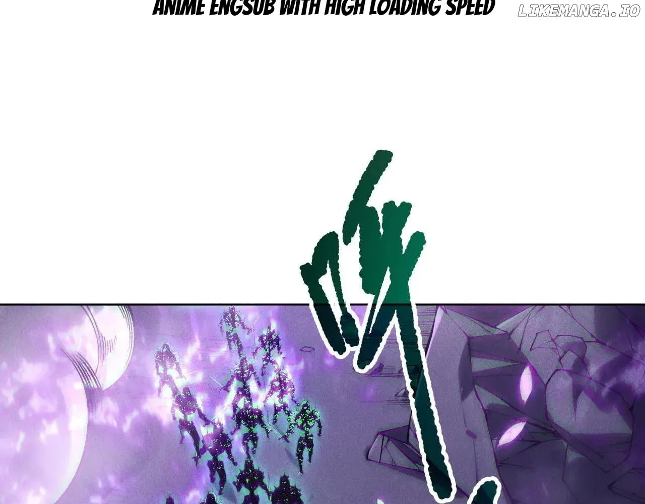Catastrophic Necromancer Chapter 152 page 99 - 