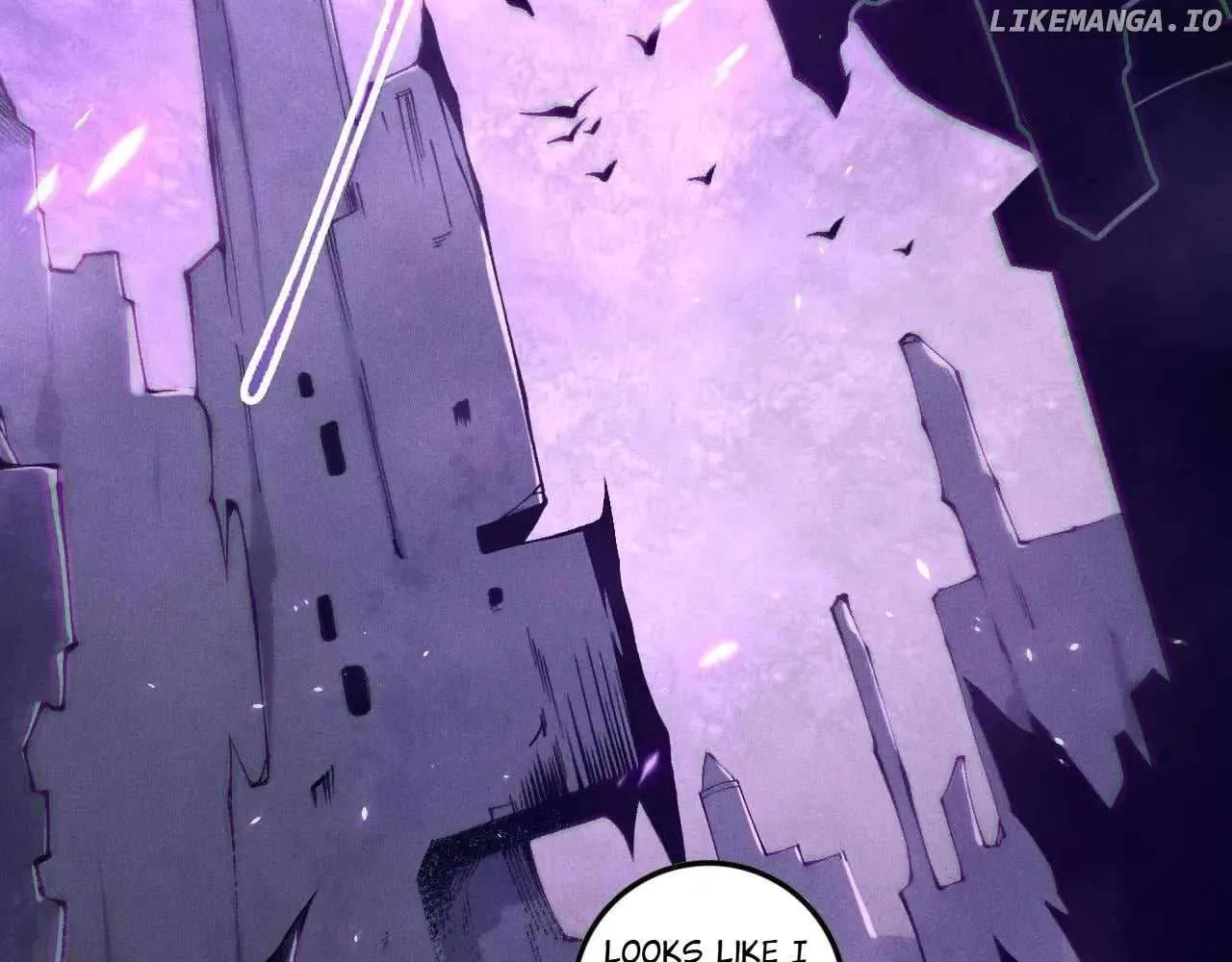 Catastrophic Necromancer Chapter 153 page 2 - 