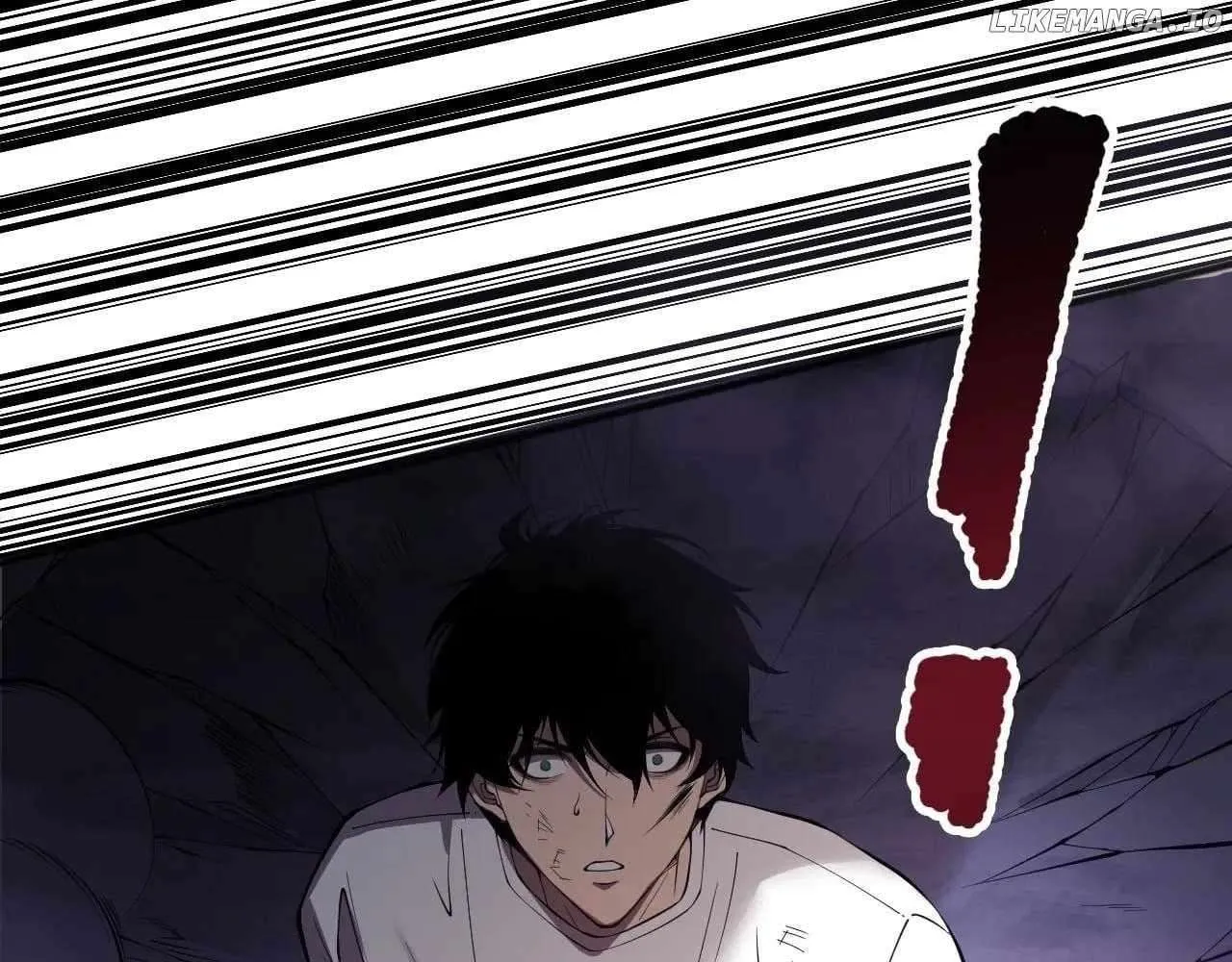 Catastrophic Necromancer Chapter 153 page 107 - 