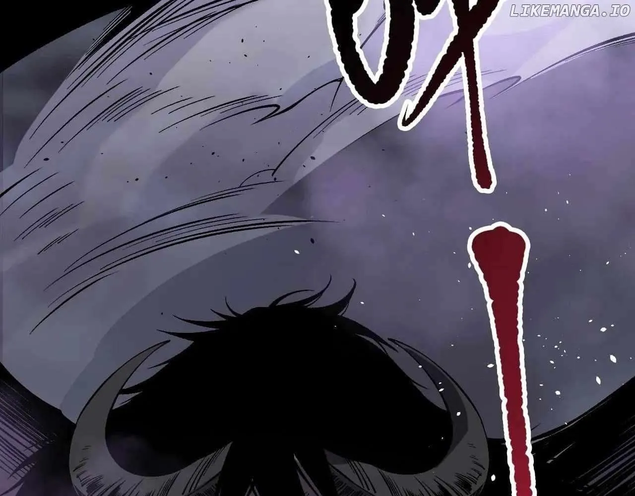 Catastrophic Necromancer Chapter 153 page 112 - 