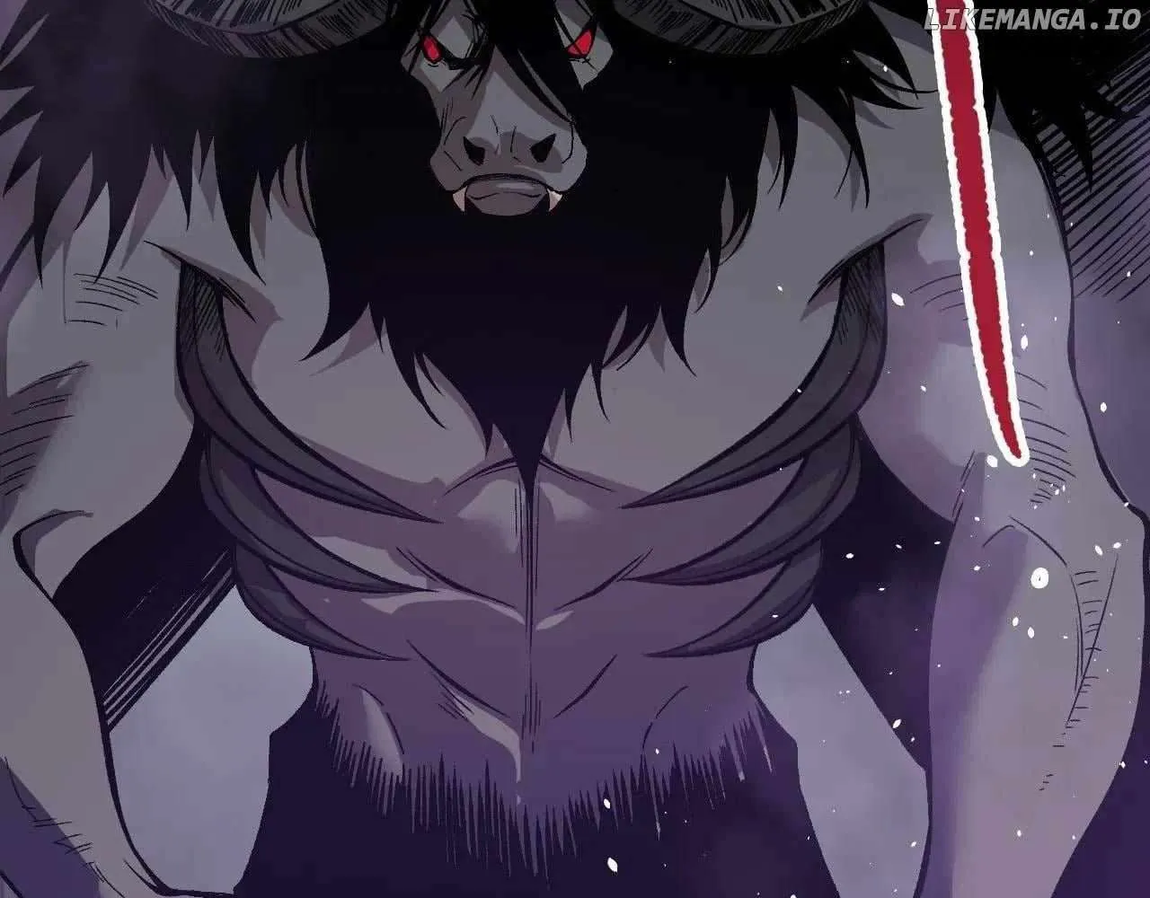 Catastrophic Necromancer Chapter 153 page 113 - 