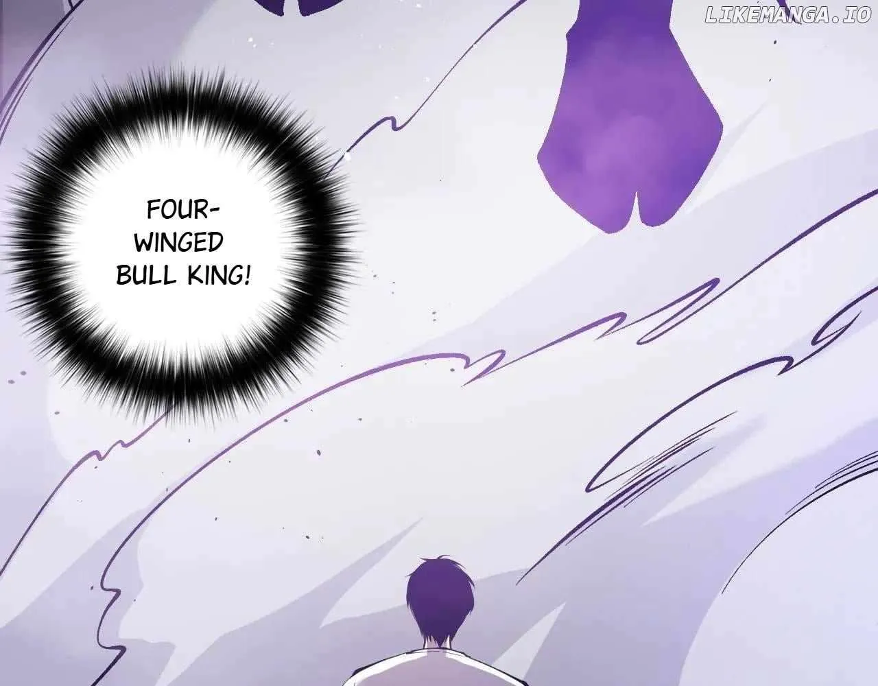 Catastrophic Necromancer Chapter 153 page 115 - 