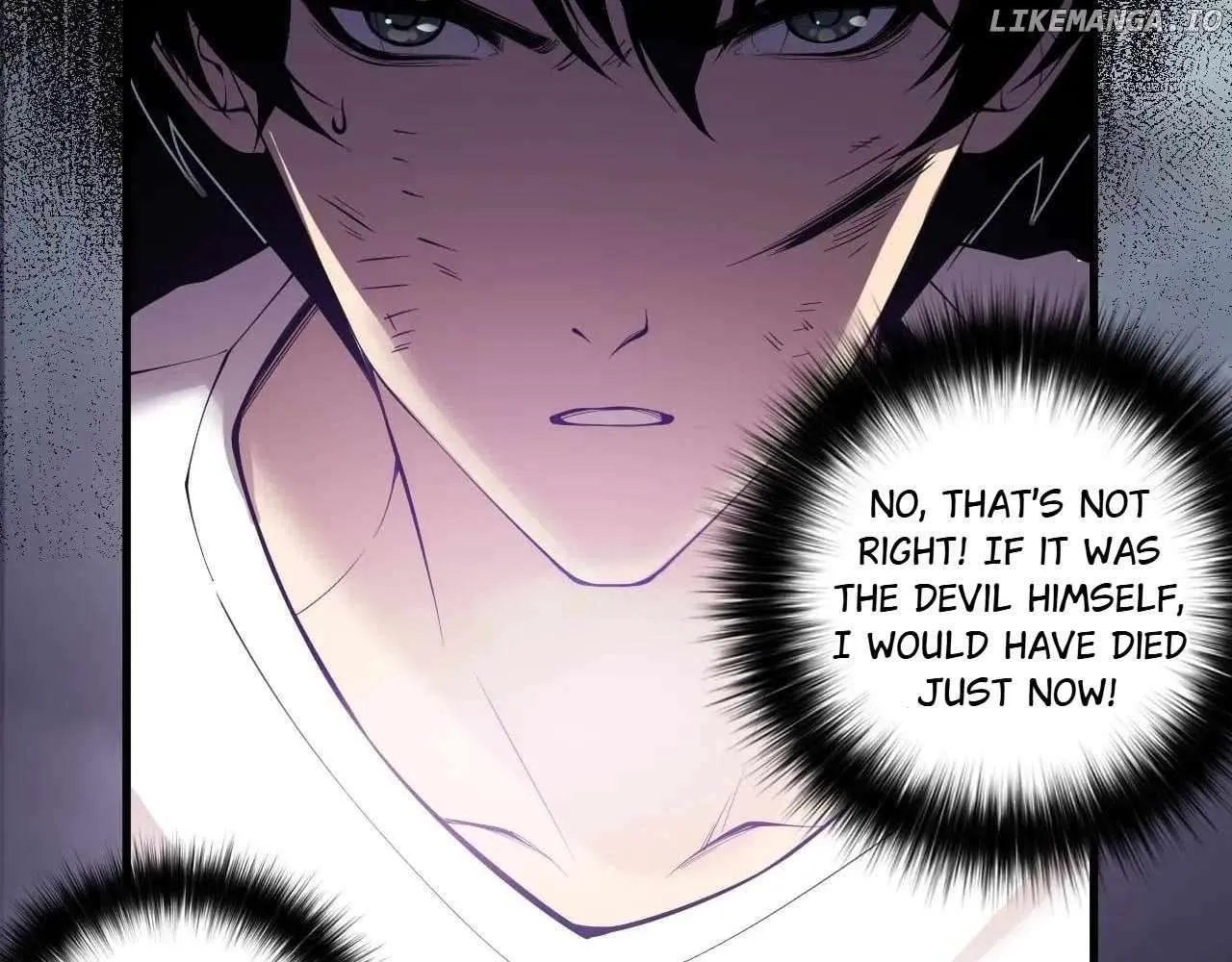 Catastrophic Necromancer Chapter 153 page 118 - 