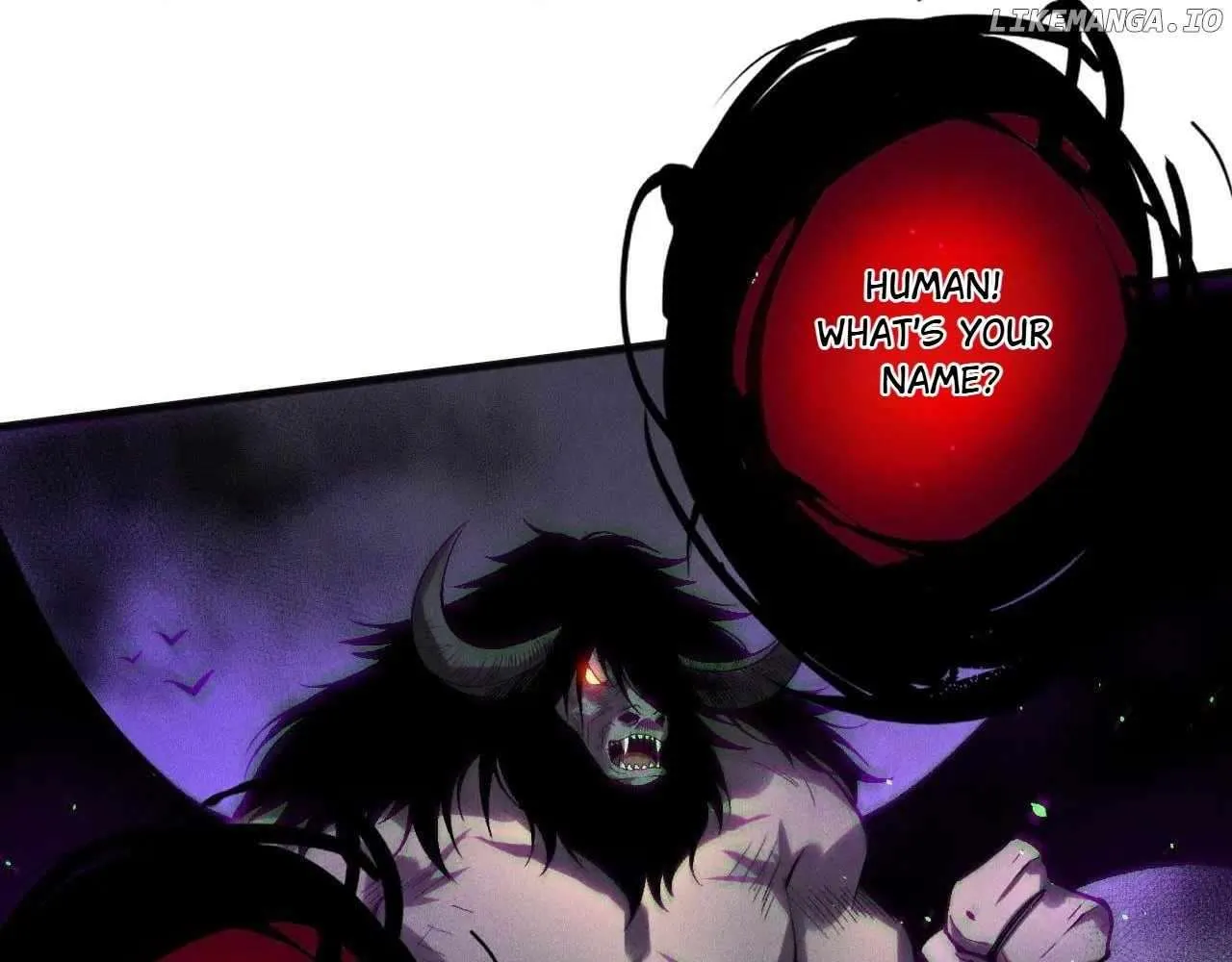 Catastrophic Necromancer Chapter 153 page 120 - 