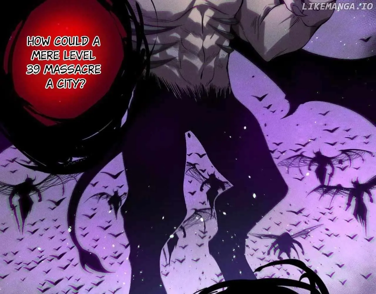 Catastrophic Necromancer Chapter 153 page 121 - 
