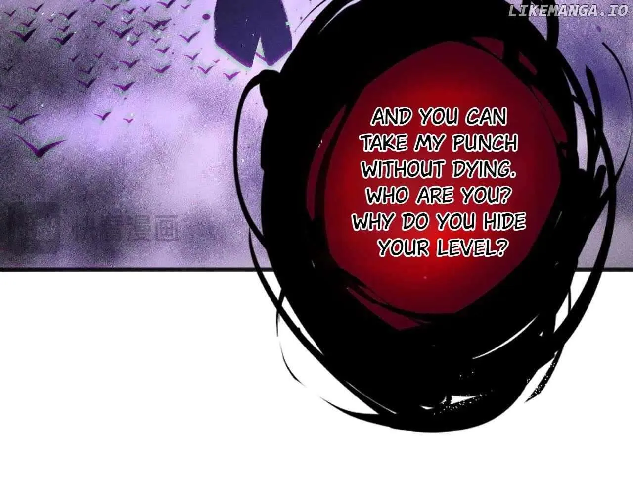 Catastrophic Necromancer Chapter 153 page 122 - 