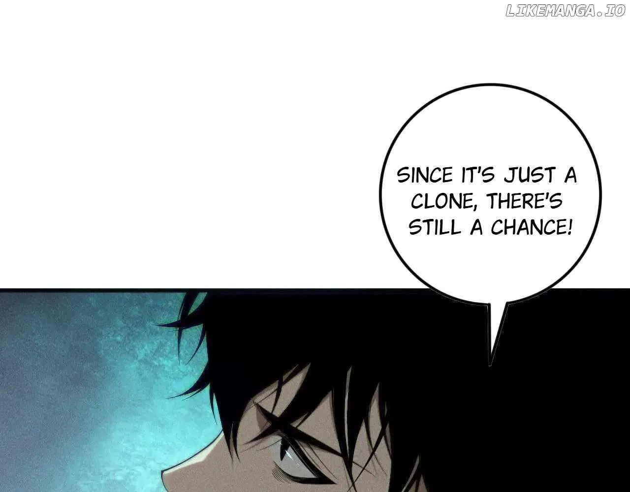 Catastrophic Necromancer Chapter 153 page 123 - 