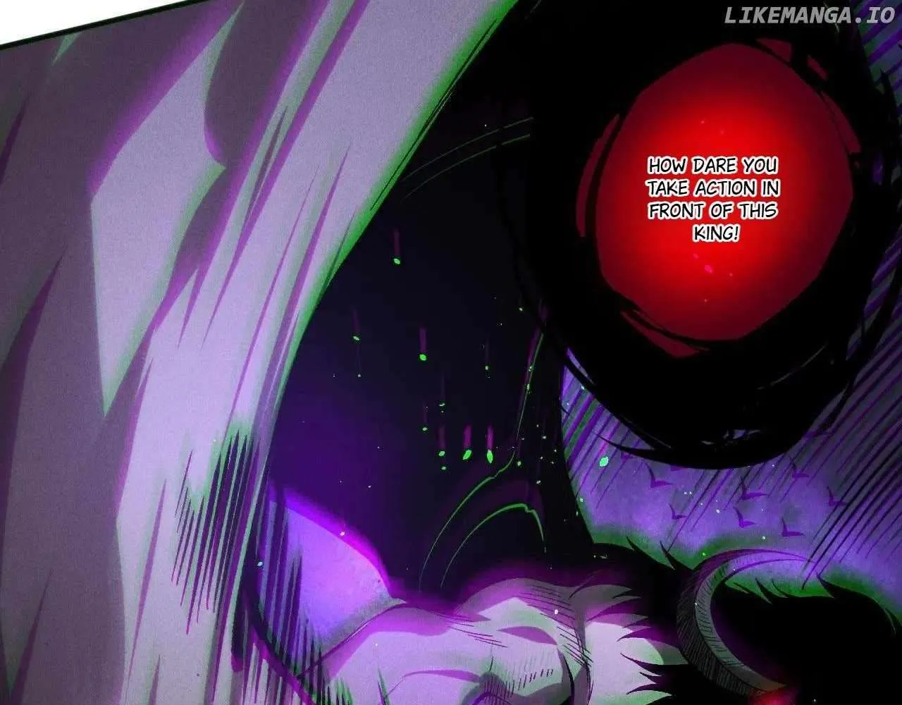 Catastrophic Necromancer Chapter 153 page 131 - 