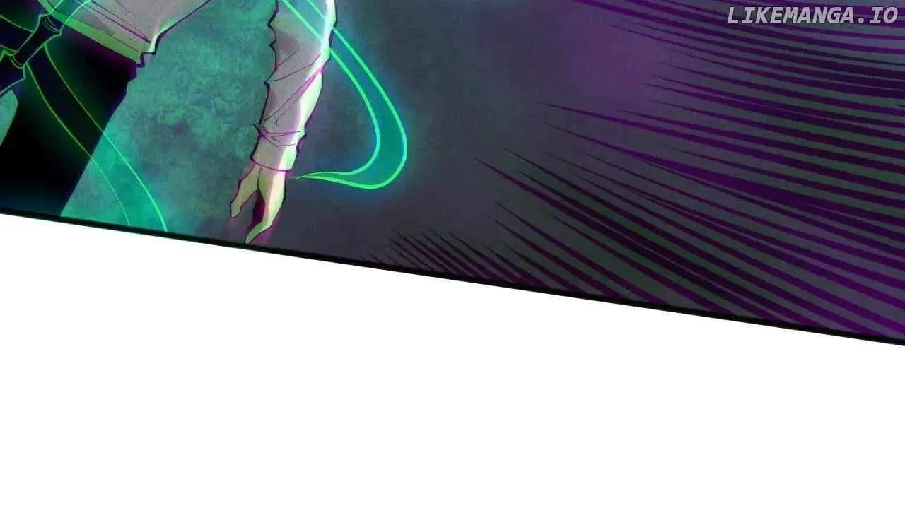 Catastrophic Necromancer Chapter 153 page 134 - 
