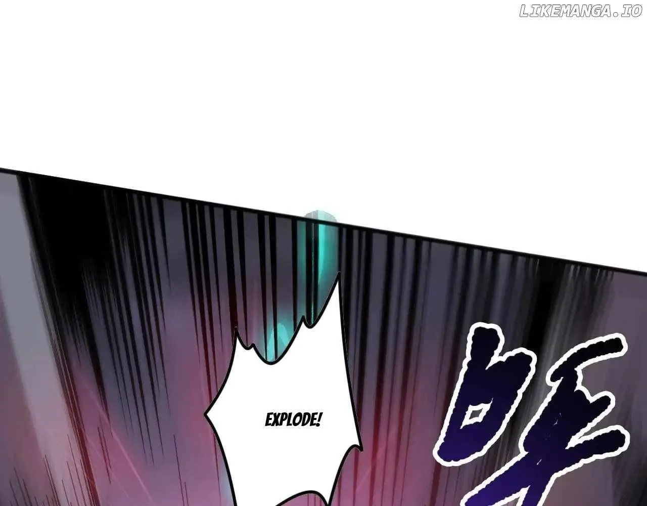 Catastrophic Necromancer Chapter 153 page 135 - 