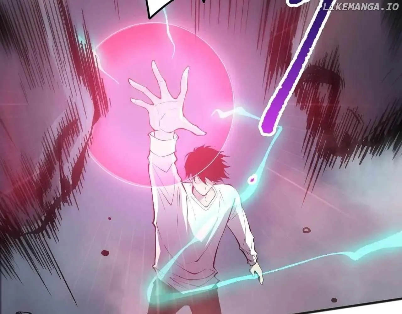 Catastrophic Necromancer Chapter 153 page 136 - 