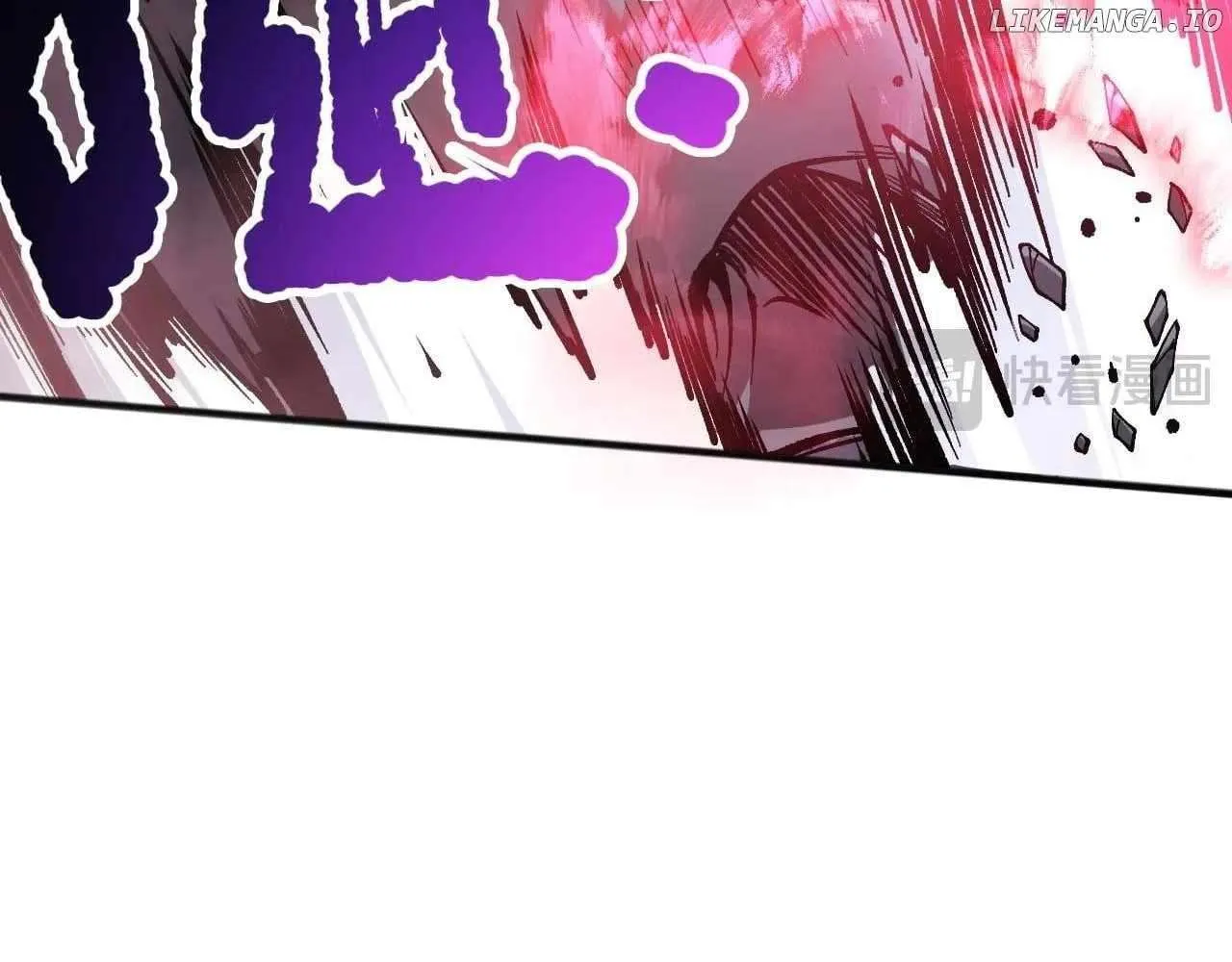 Catastrophic Necromancer Chapter 153 page 140 - 