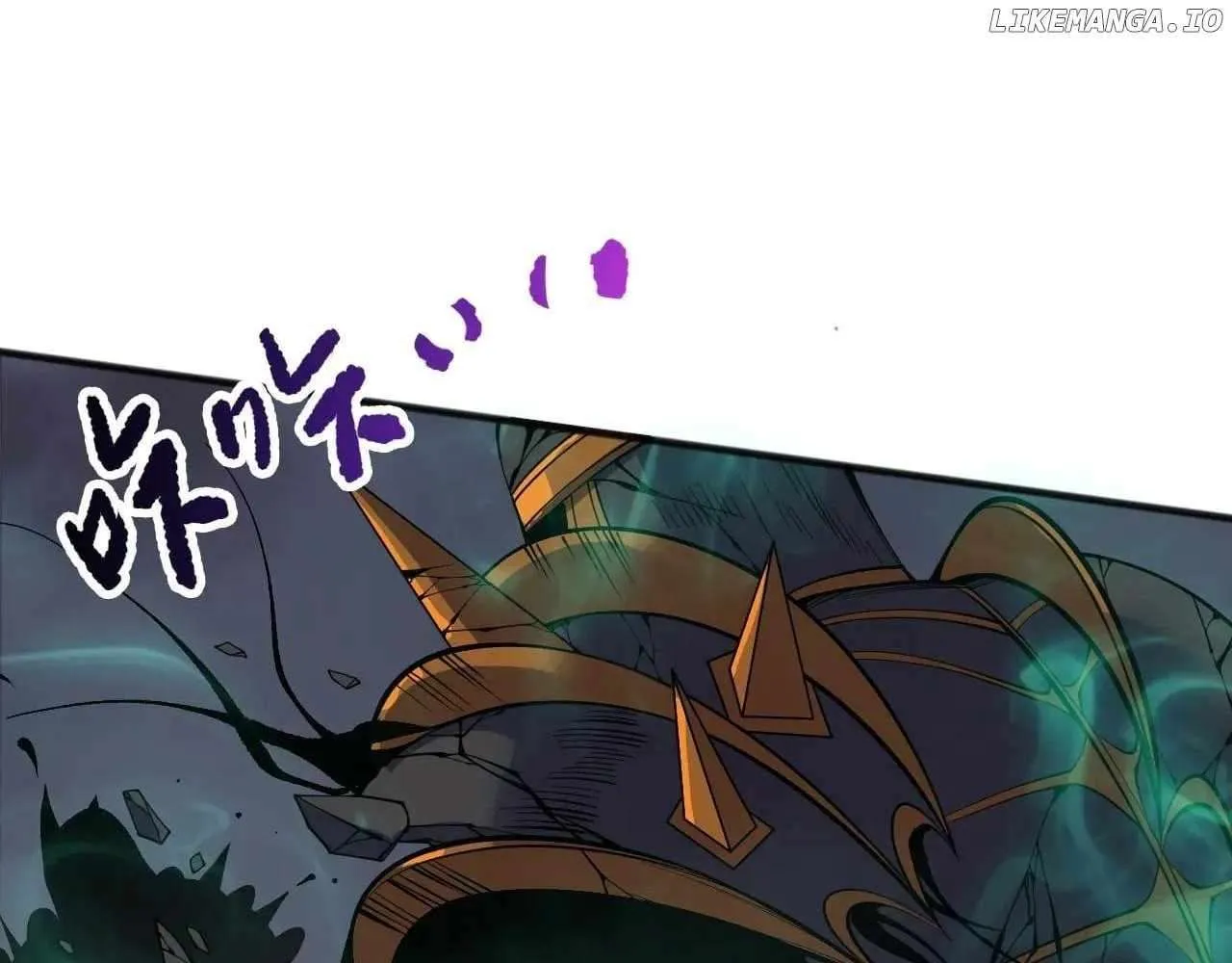 Catastrophic Necromancer Chapter 153 page 141 - 