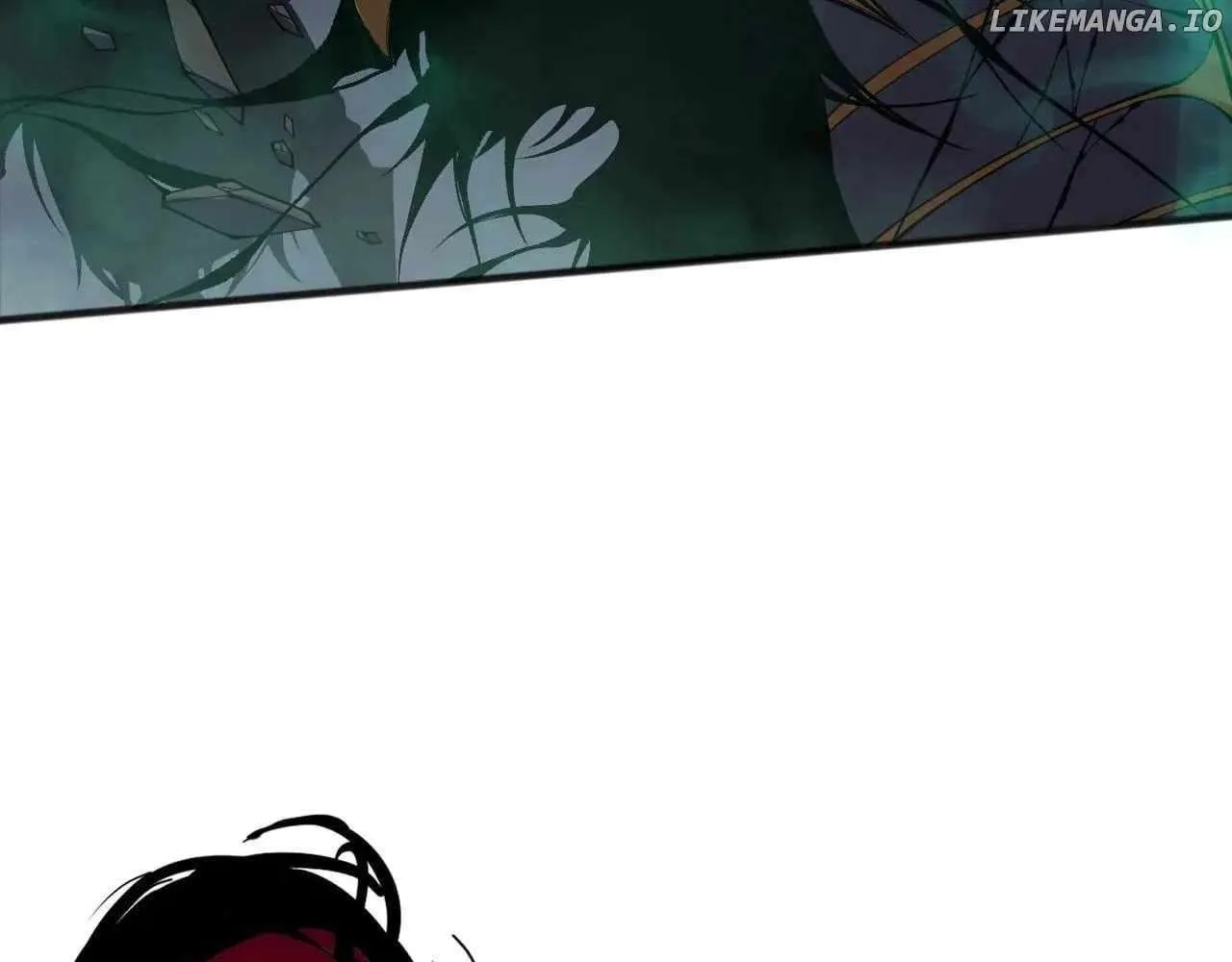 Catastrophic Necromancer Chapter 153 page 142 - 