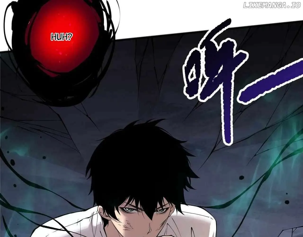 Catastrophic Necromancer Chapter 153 page 143 - 