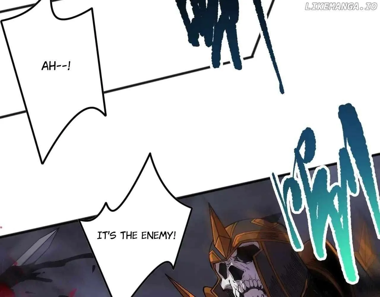 Catastrophic Necromancer Chapter 153 page 16 - 