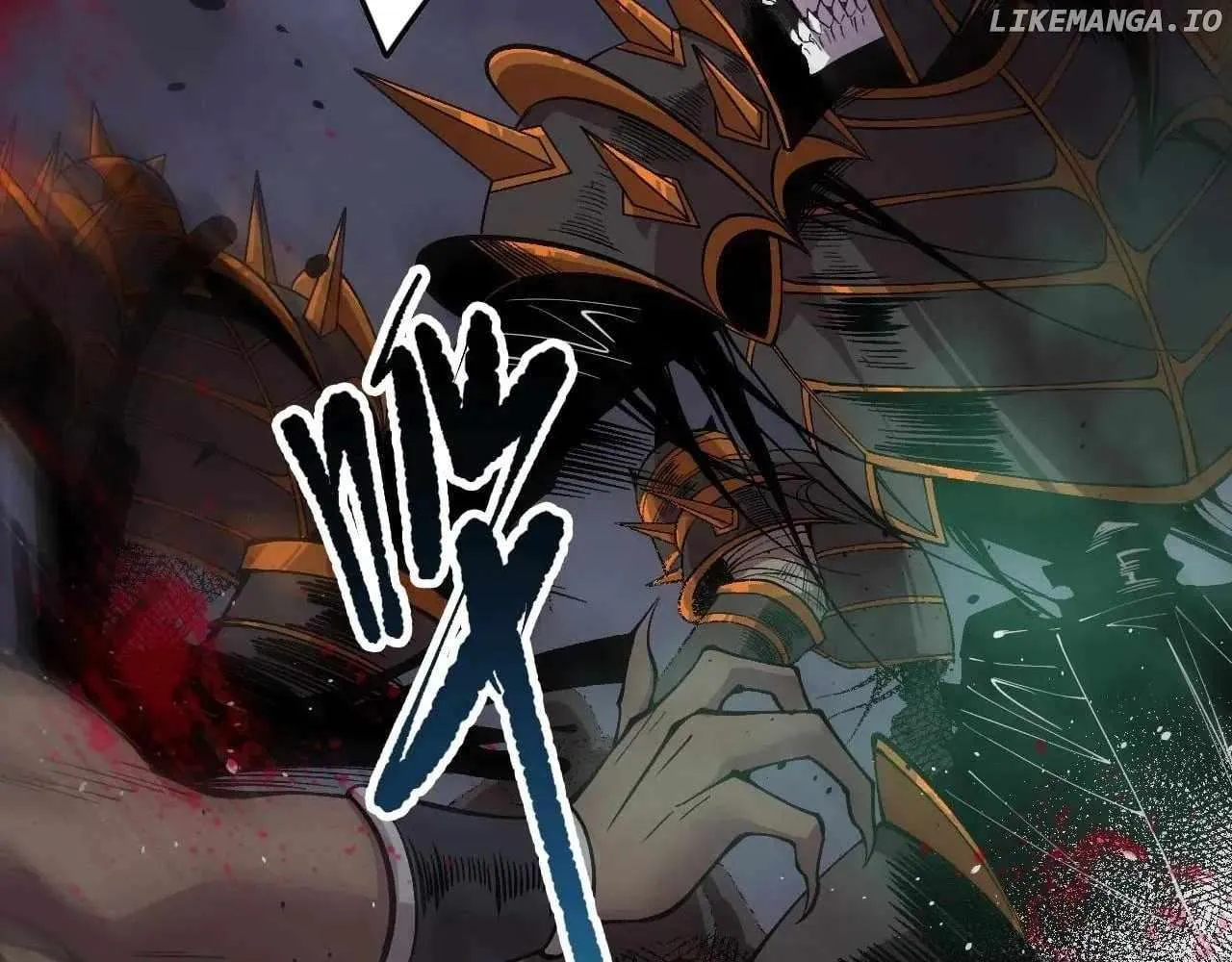 Catastrophic Necromancer Chapter 153 page 17 - 
