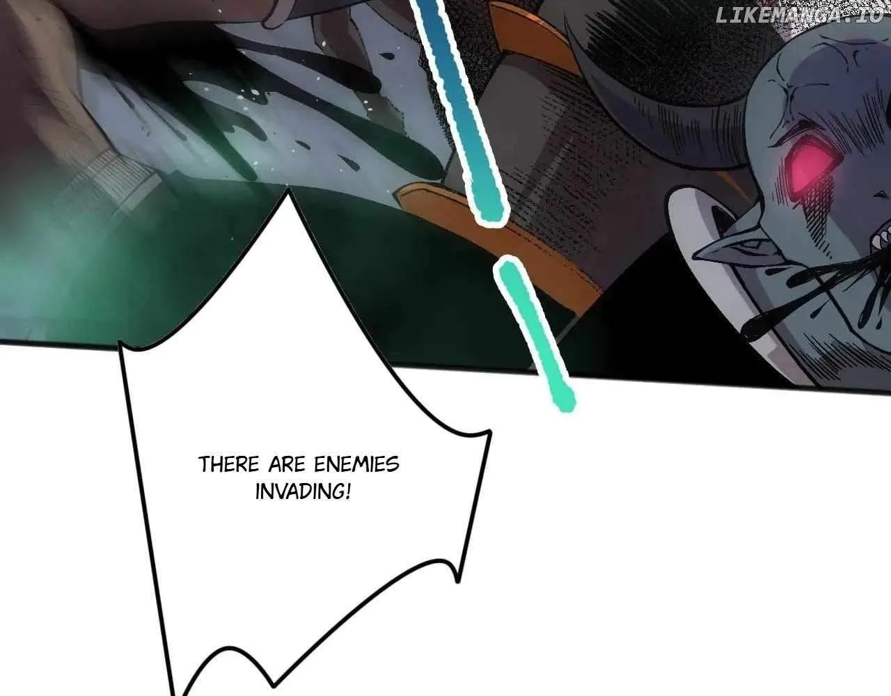 Catastrophic Necromancer Chapter 153 page 18 - 