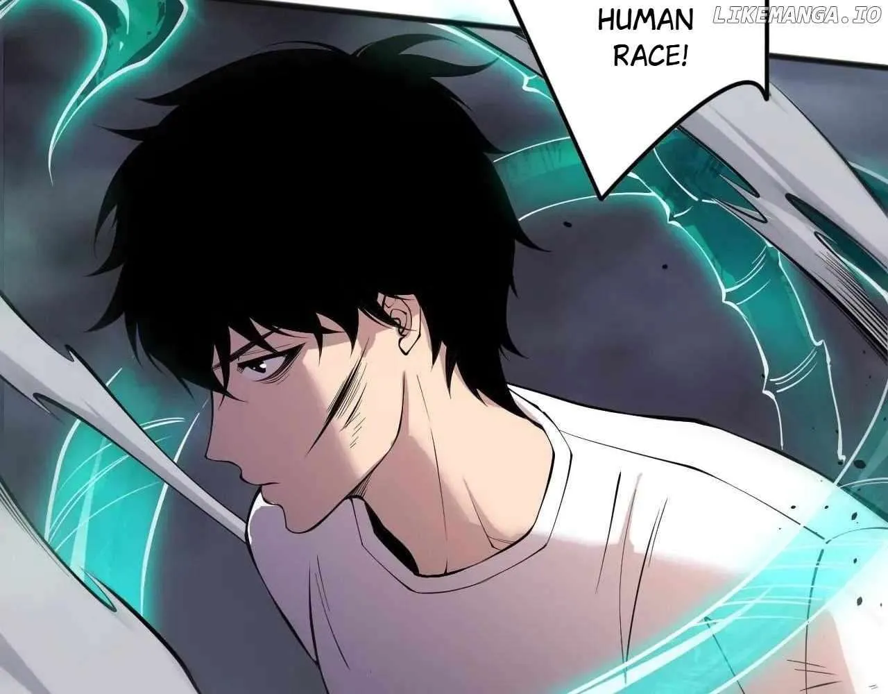 Catastrophic Necromancer Chapter 153 page 20 - 