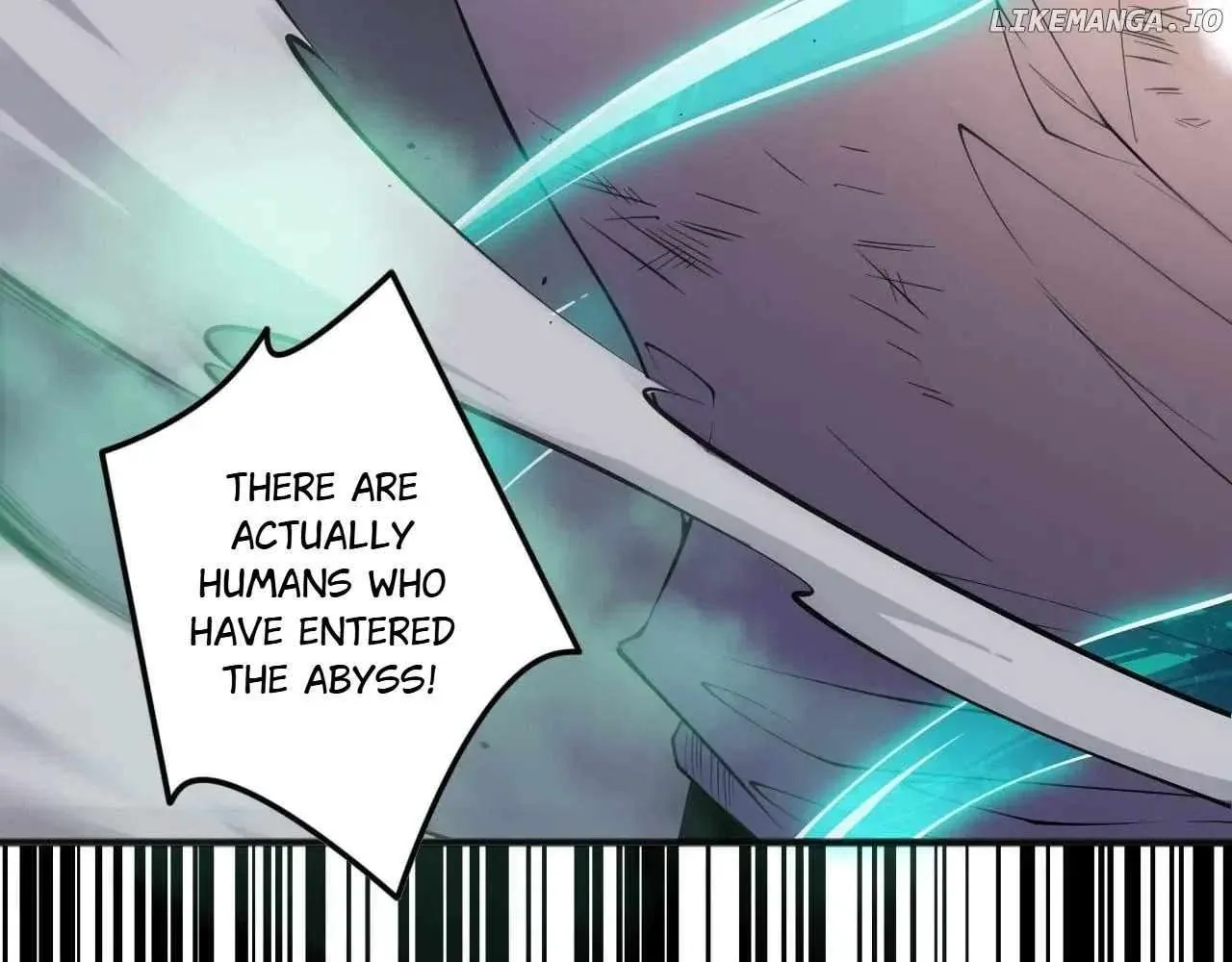 Catastrophic Necromancer Chapter 153 page 21 - 