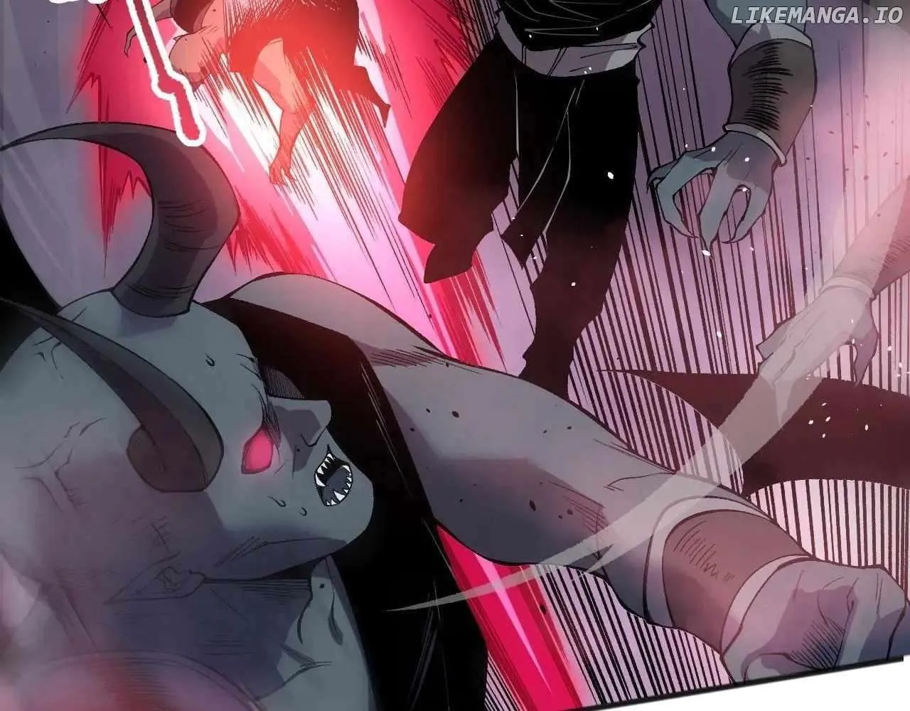Catastrophic Necromancer Chapter 153 page 24 - 