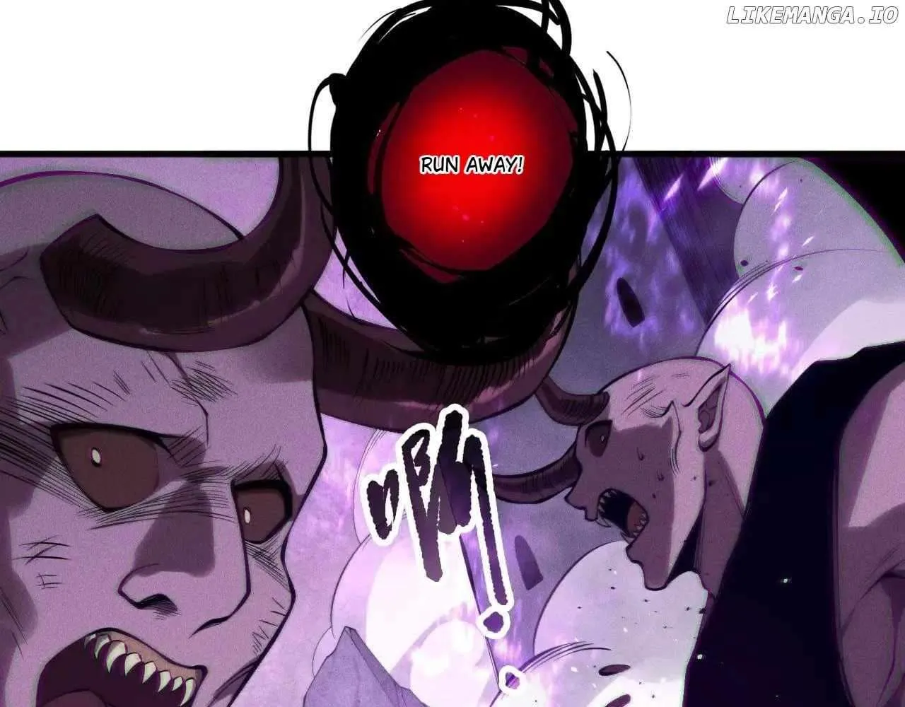 Catastrophic Necromancer Chapter 153 page 31 - 