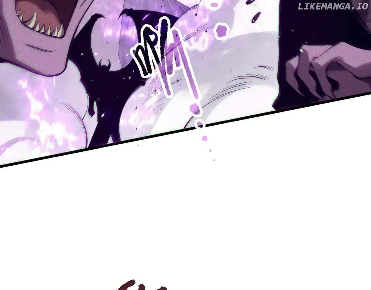 Catastrophic Necromancer Chapter 153 page 32 - 