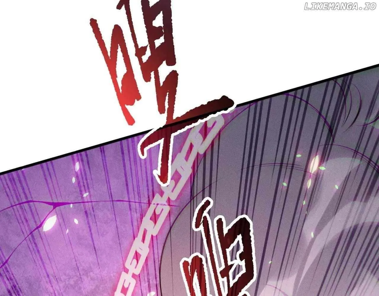 Catastrophic Necromancer Chapter 153 page 33 - 
