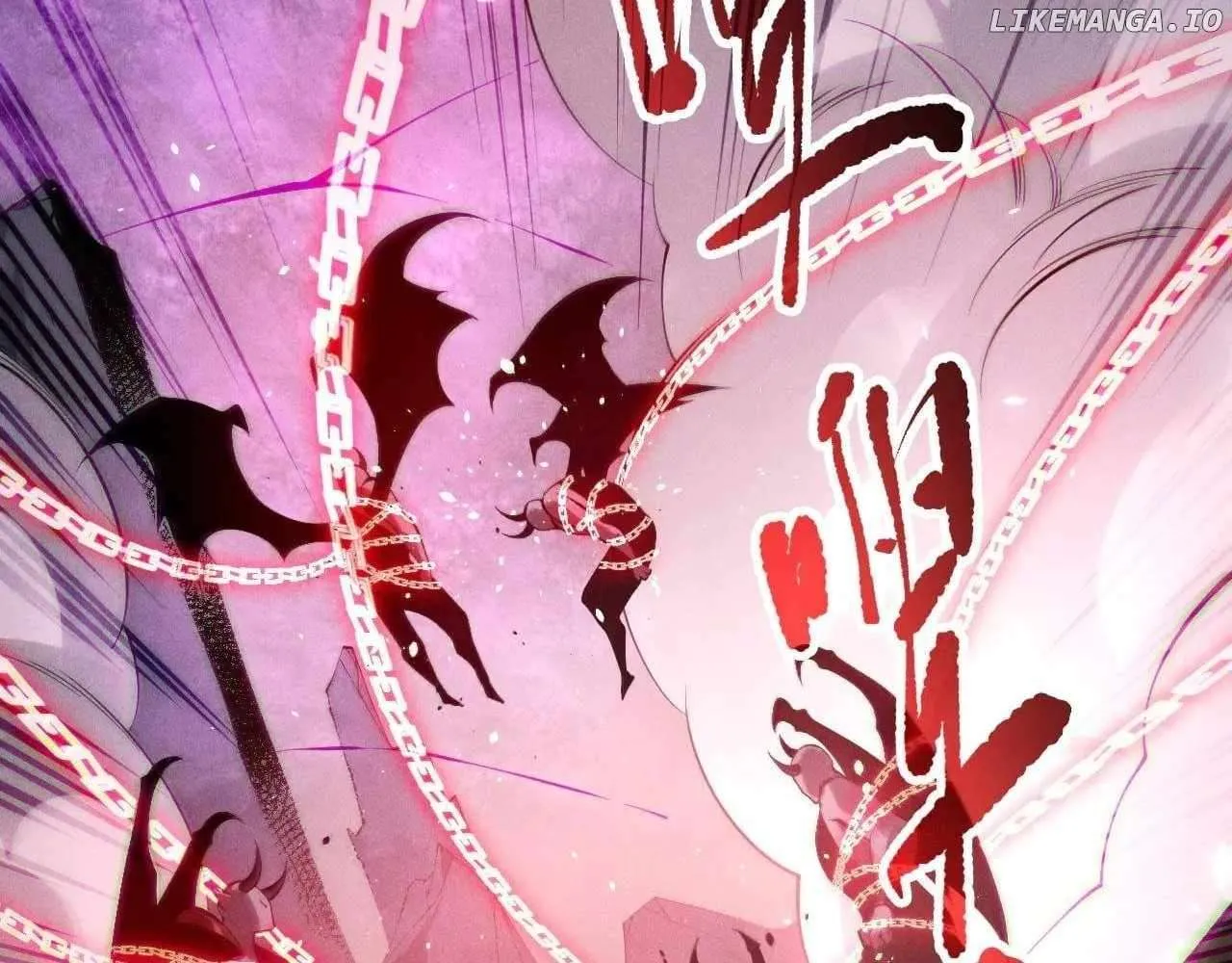 Catastrophic Necromancer Chapter 153 page 34 - 