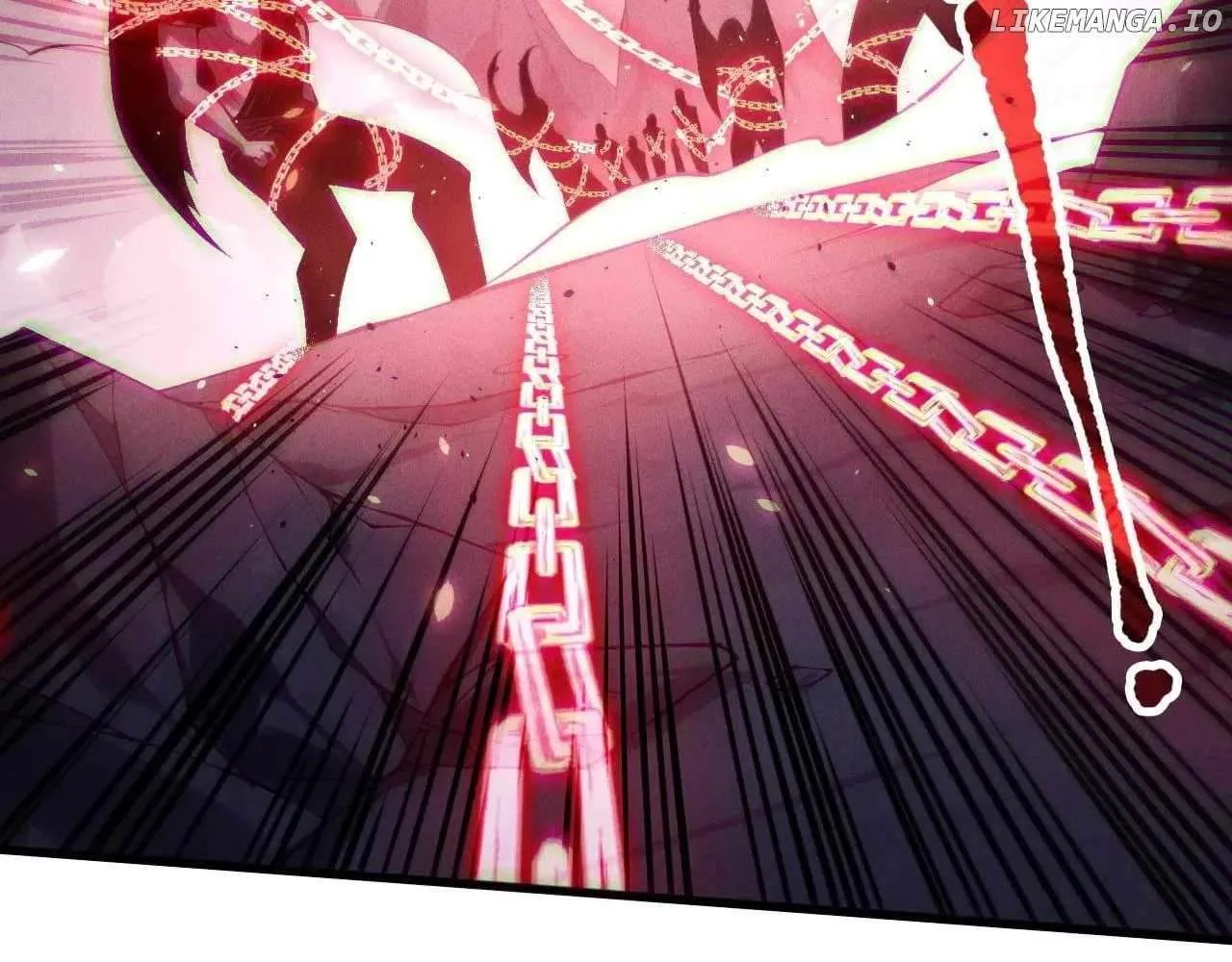 Catastrophic Necromancer Chapter 153 page 35 - 