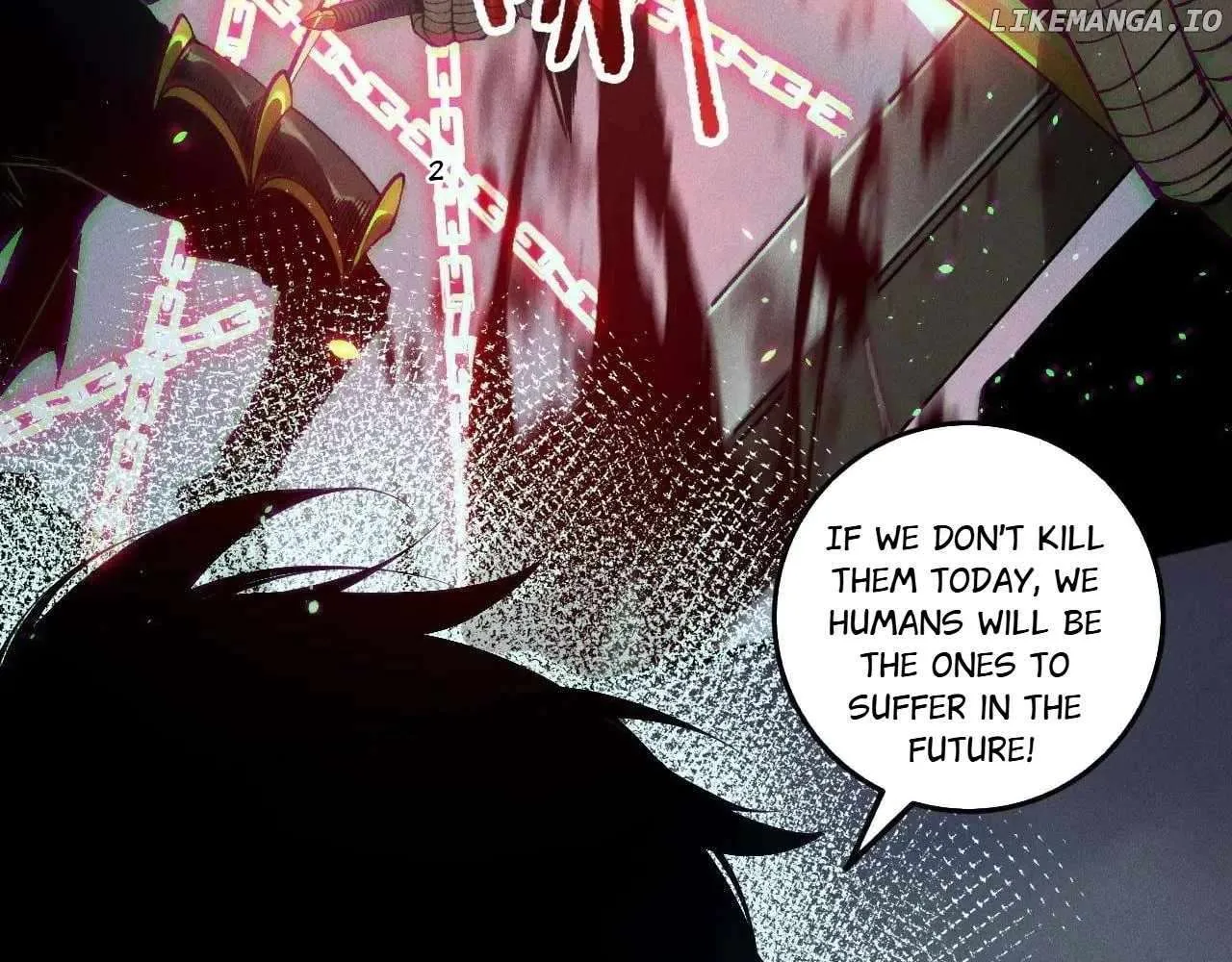 Catastrophic Necromancer Chapter 153 page 38 - 
