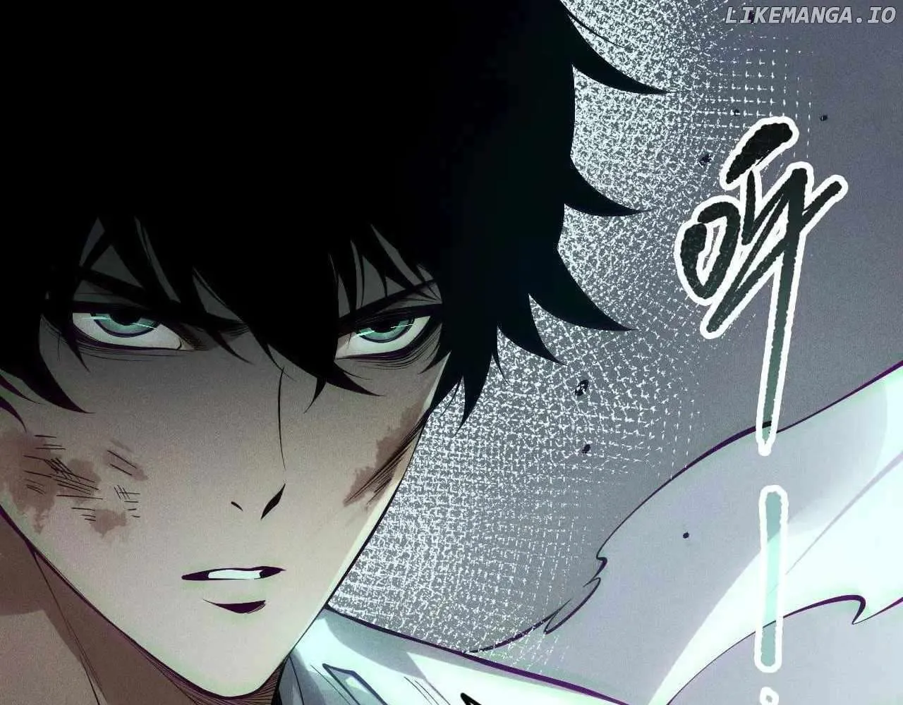 Catastrophic Necromancer Chapter 153 page 39 - 